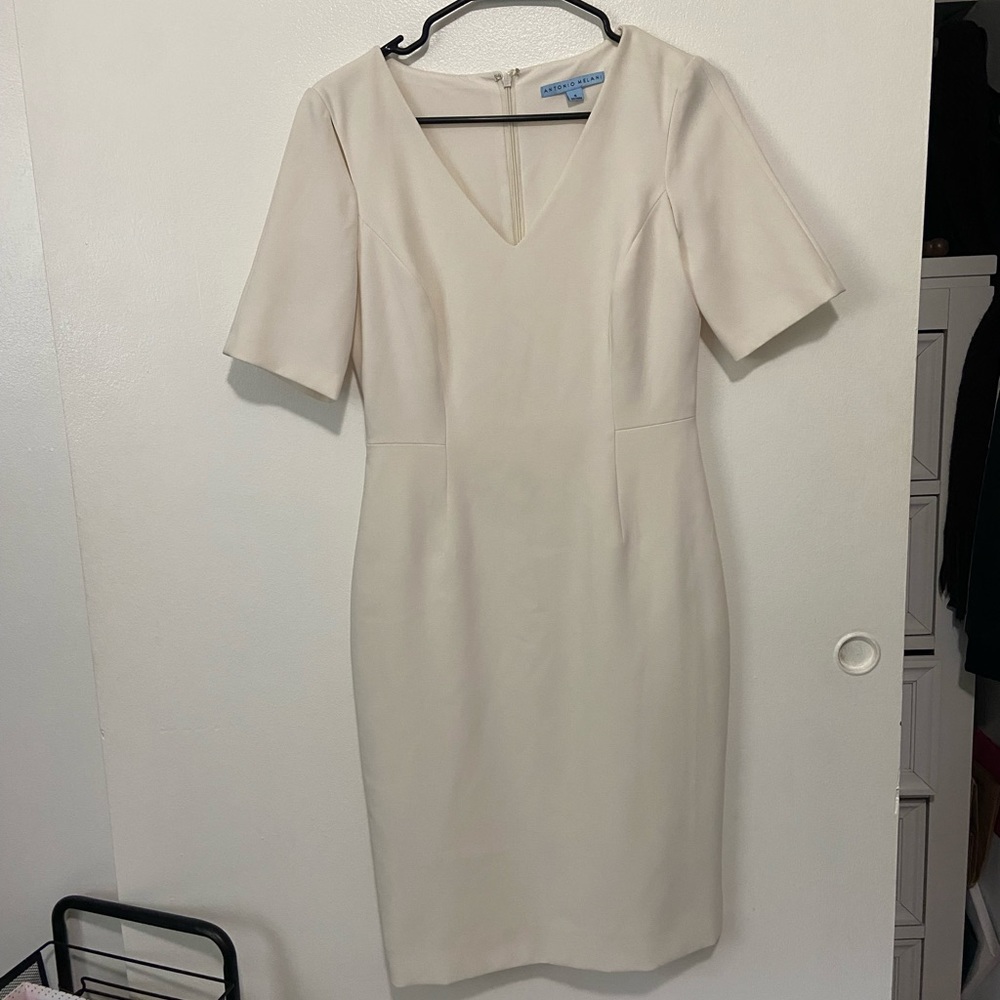 Antonio melani dress